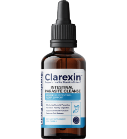 Clarexin - See The Difference